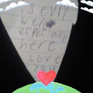 Meet your Posher, Benita